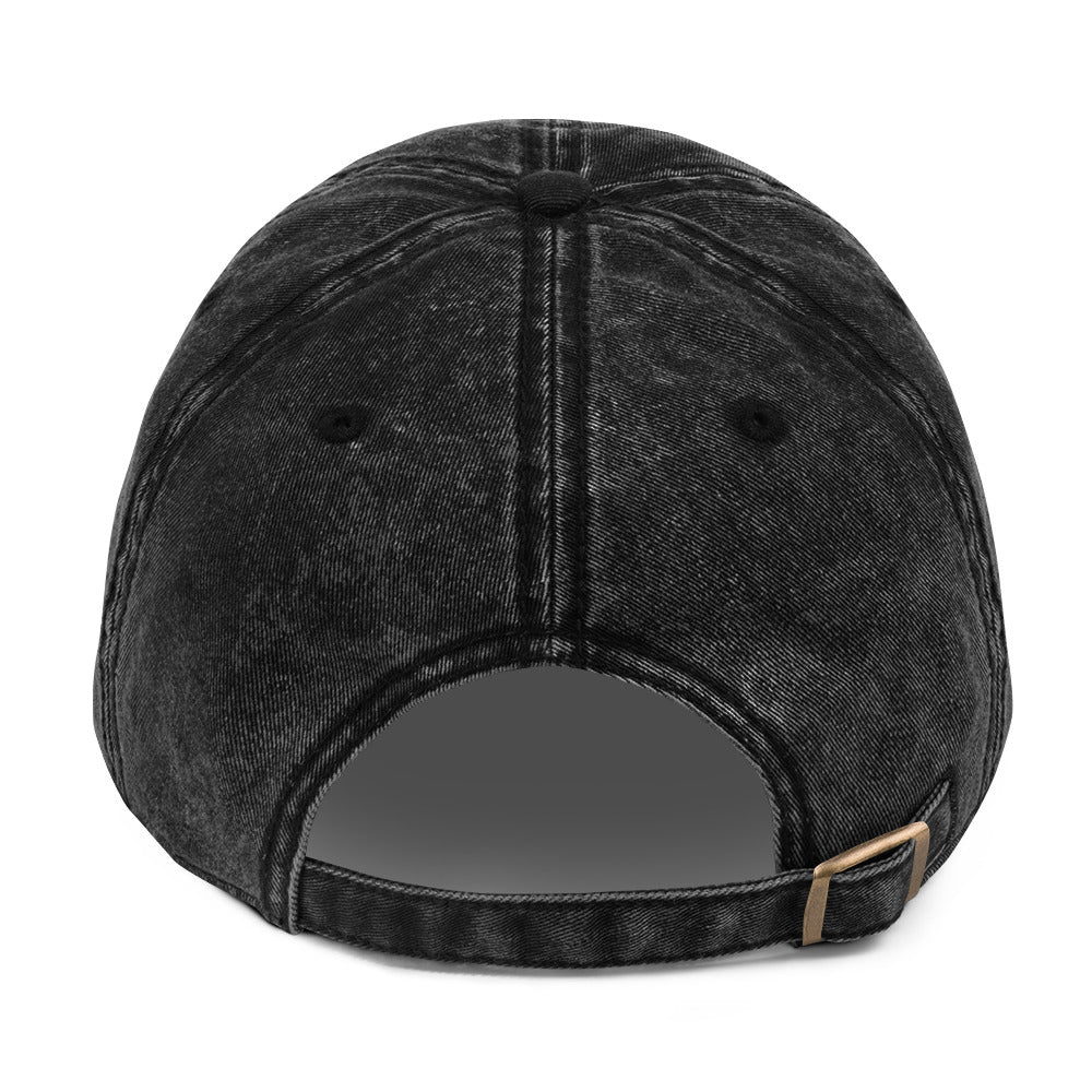 Vintage McEachin Dad Hat