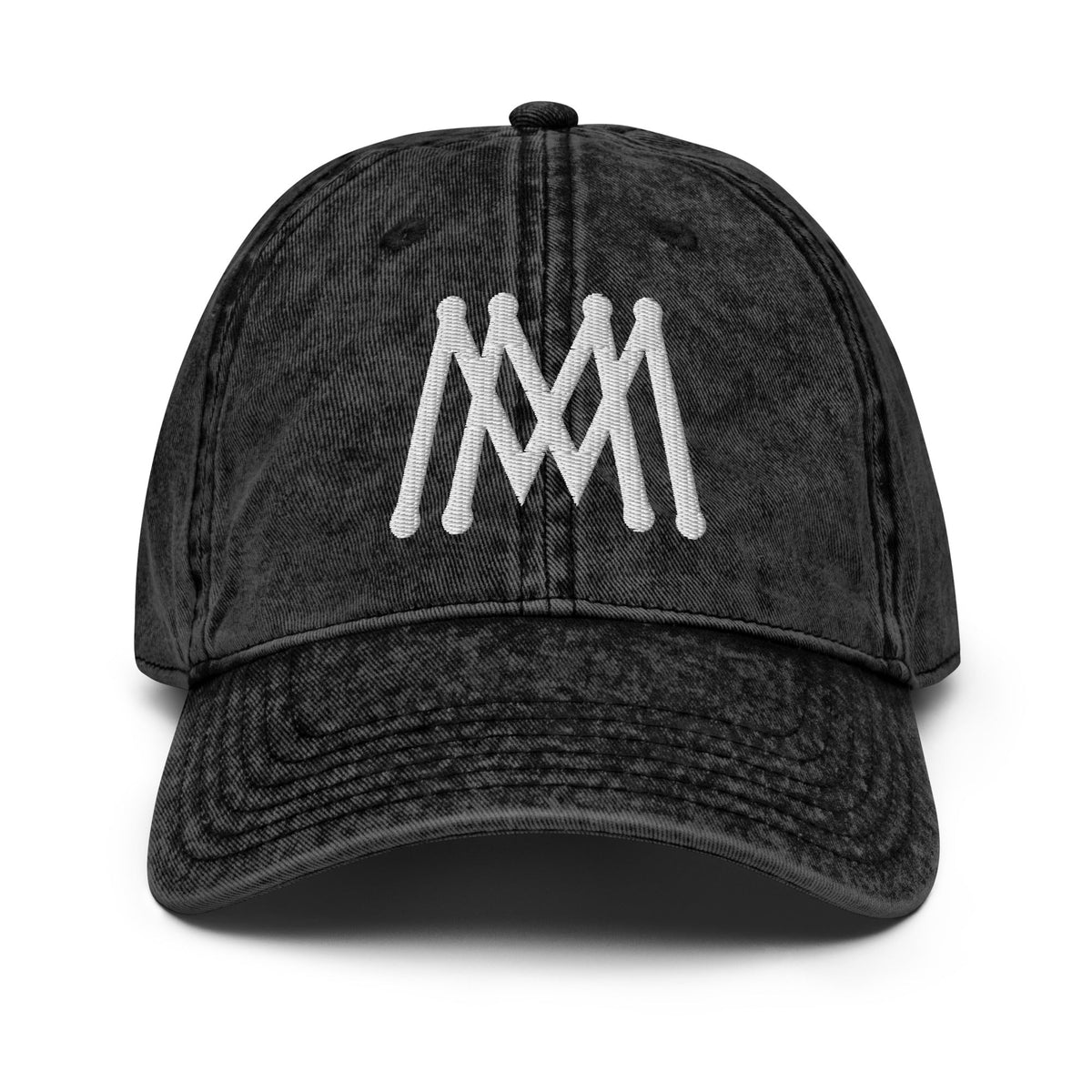Vintage McEachin Dad Hat