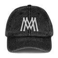 Vintage McEachin Dad Hat