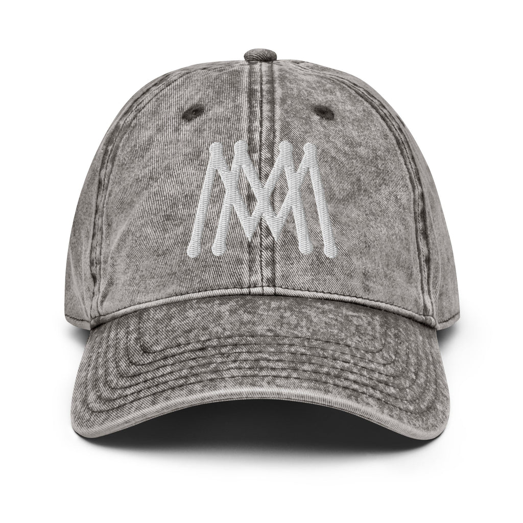 Vintage McEachin Dad Hat