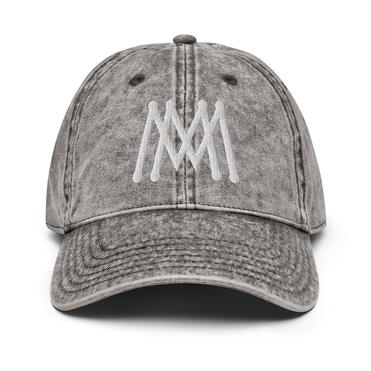 Vintage McEachin Dad Hat