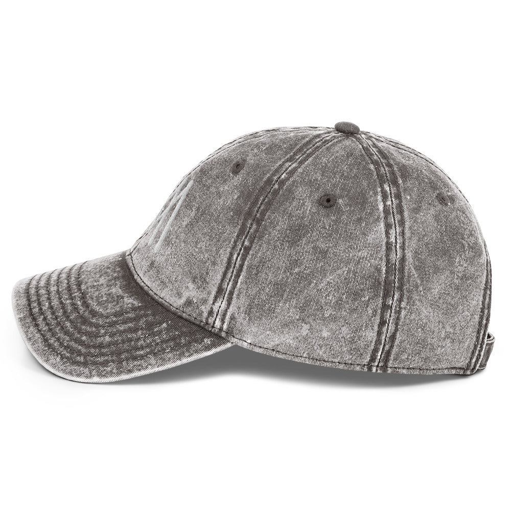 Vintage McEachin Dad Hat