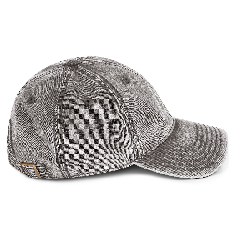 Vintage McEachin Dad Hat