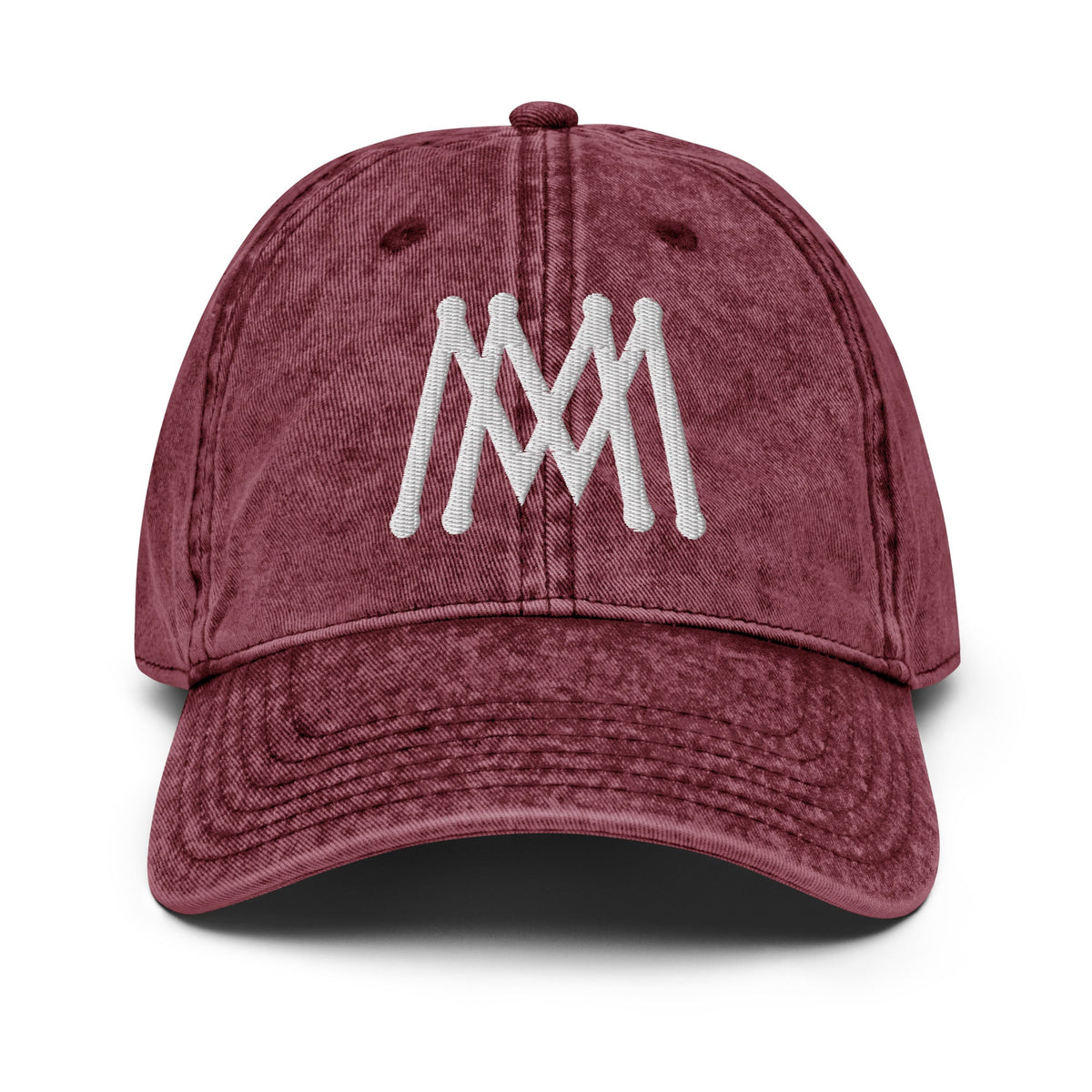 Vintage McEachin Dad Hat