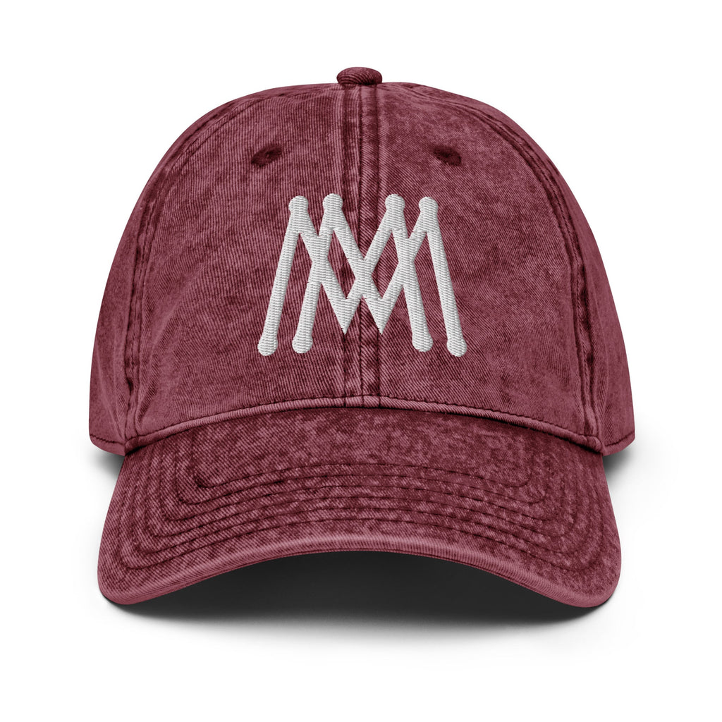 Vintage McEachin Dad Hat