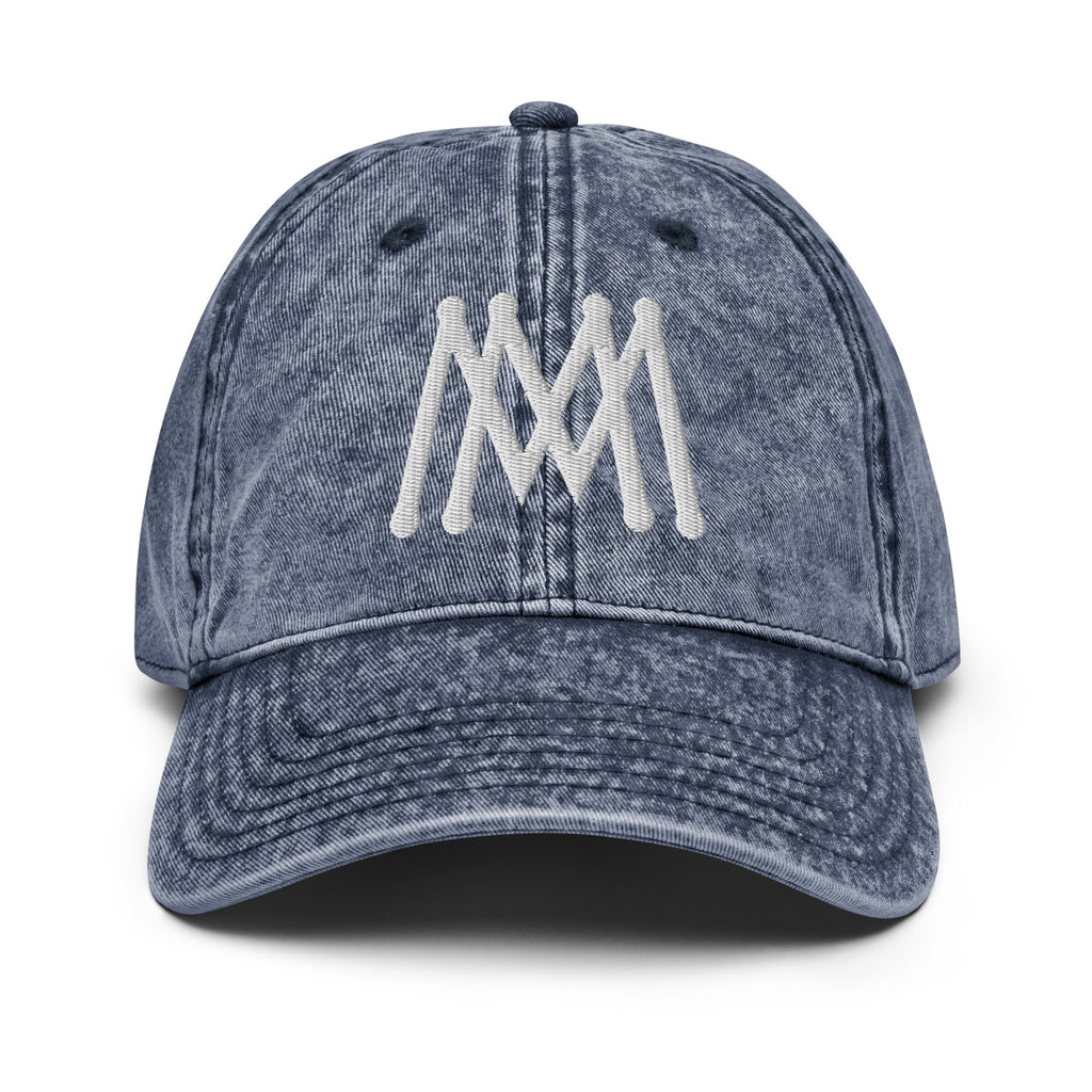 Vintage McEachin Dad Hat