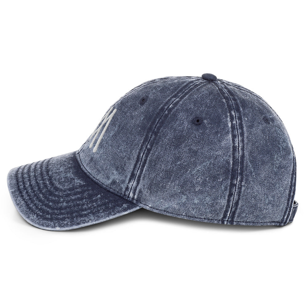 Vintage McEachin Dad Hat