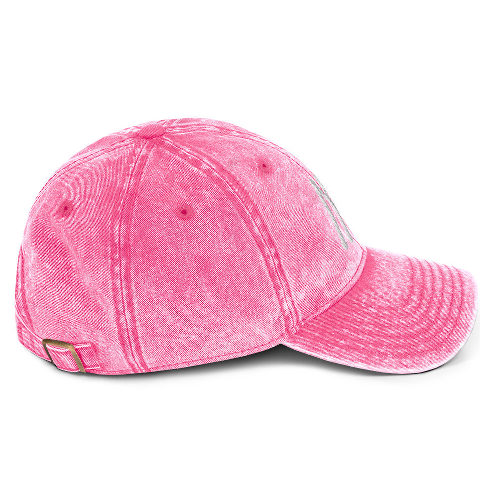 Vintage McEachin Dad Hat
