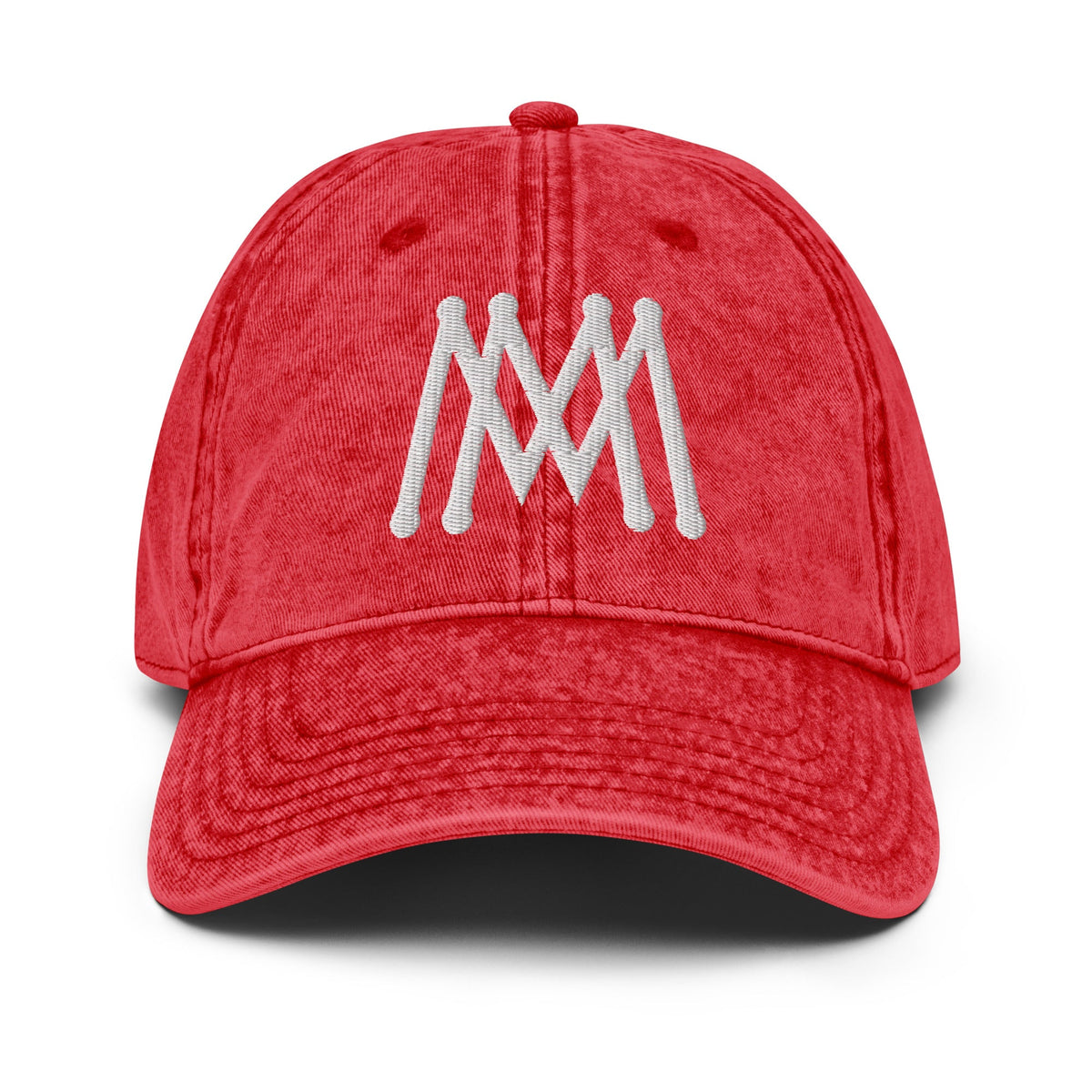Vintage McEachin Dad Hat