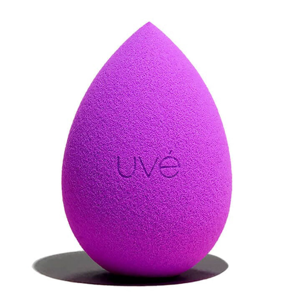 Violet Makeup Sponge