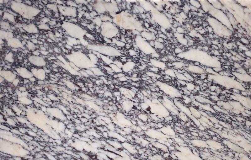 Calacatta Viola White Bookmatching Marble Slabs Polished - Full Truckload