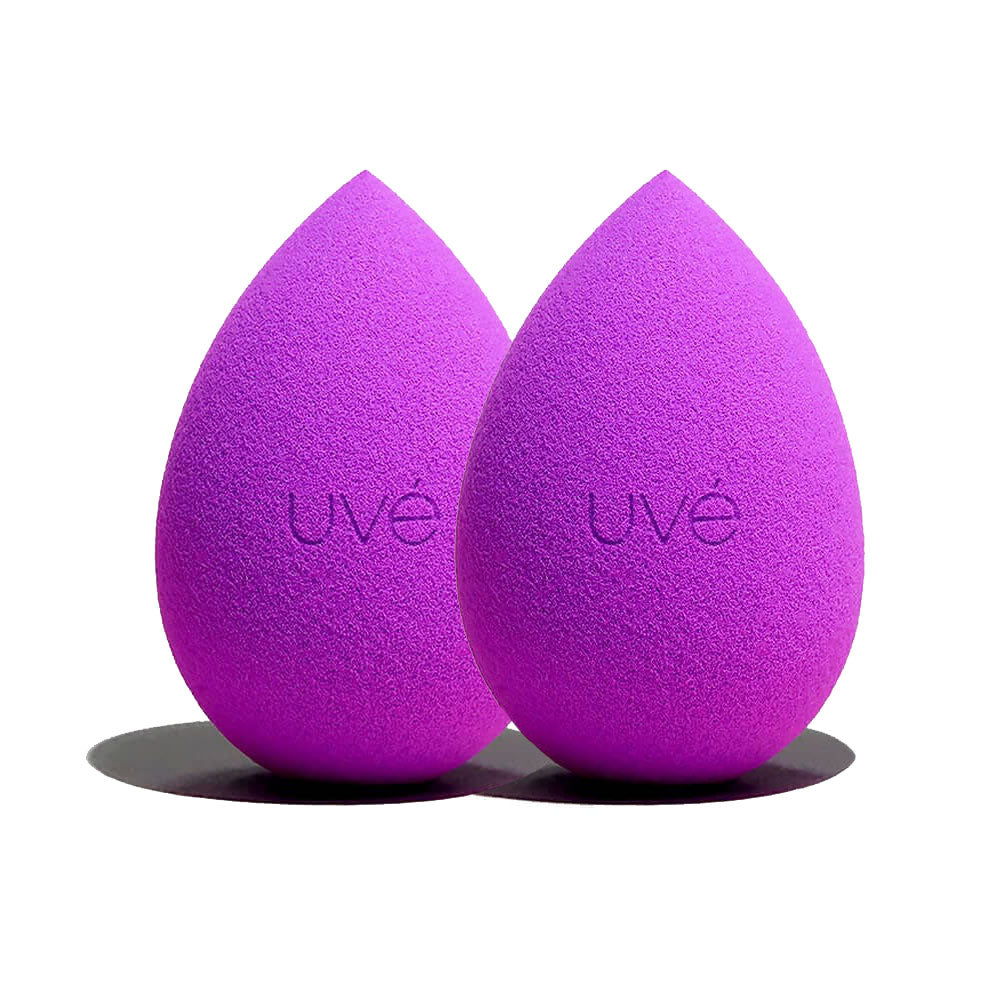 Violet Makeup Sponge