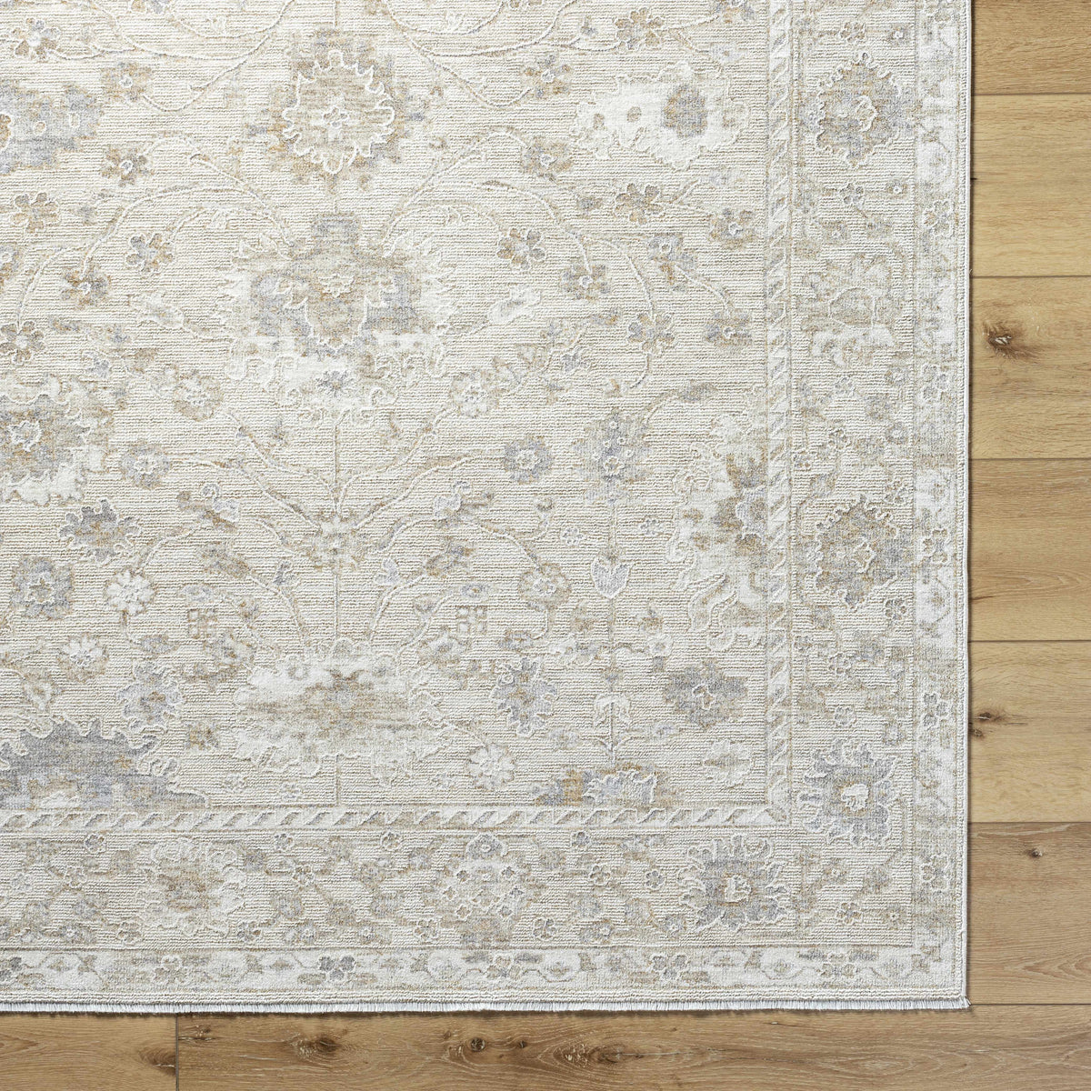 Vaman Luxe Rug - Clearance
