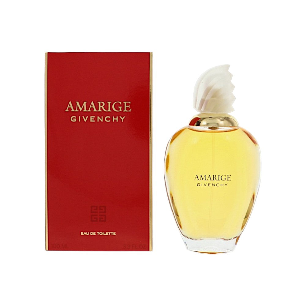 Amarige by Givenchy