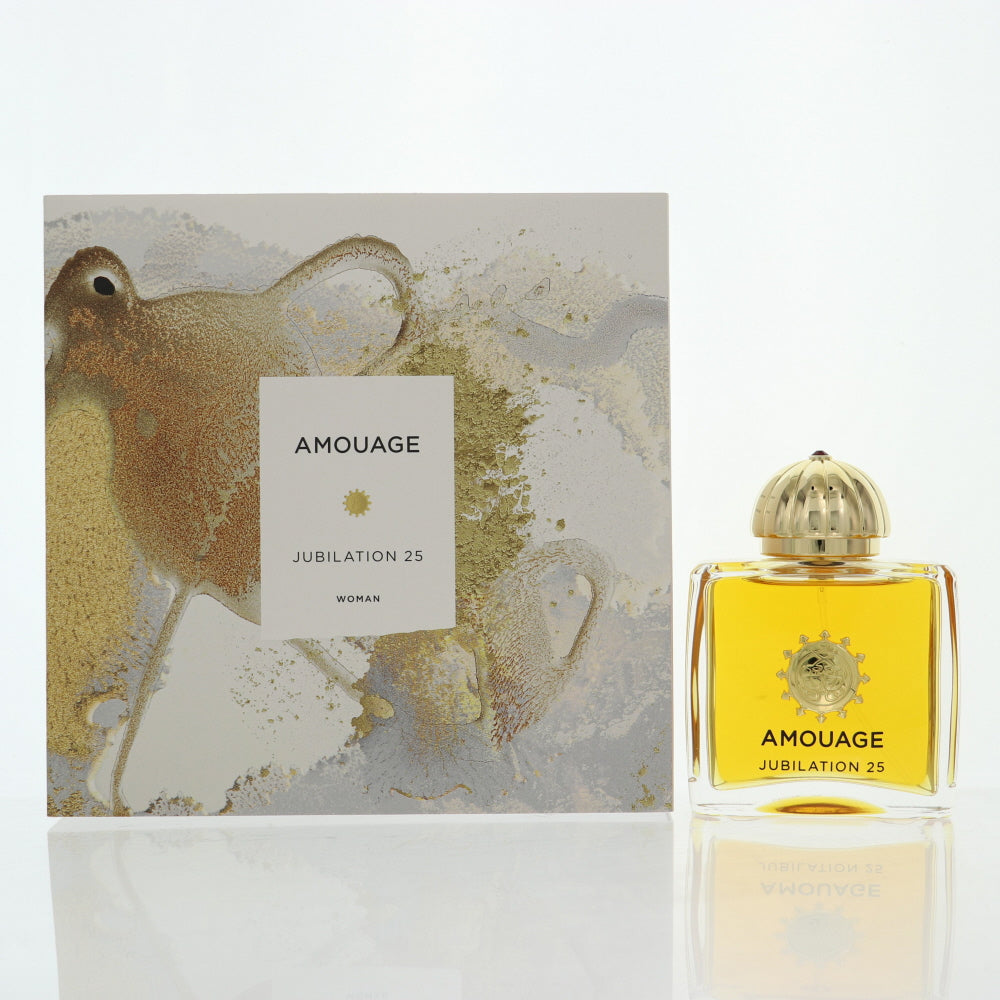 Amouage Jubilation 25 By Amouage