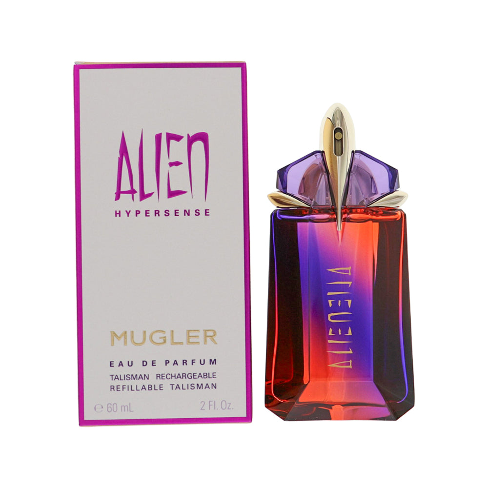 Alien Hypersense By Thierry Mugler