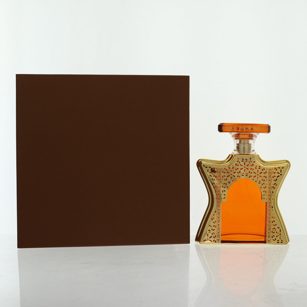 Bond No. 9 Dubai Amber by Bond No. 9