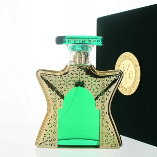 Bond No. 9 Dubai Emerald by Bond No. 9