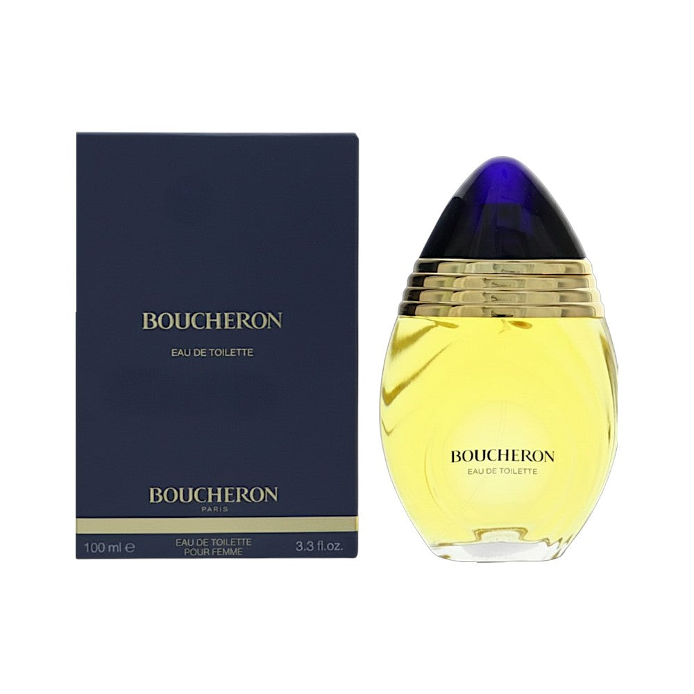 Boucheron by Boucheron