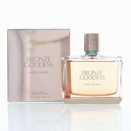 Bronze Goddess by Estee Lauder