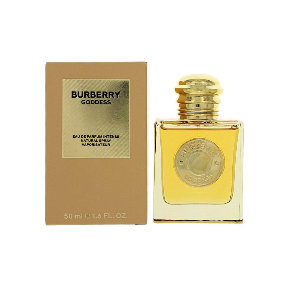 Burberry Goddess Intense By Burberry