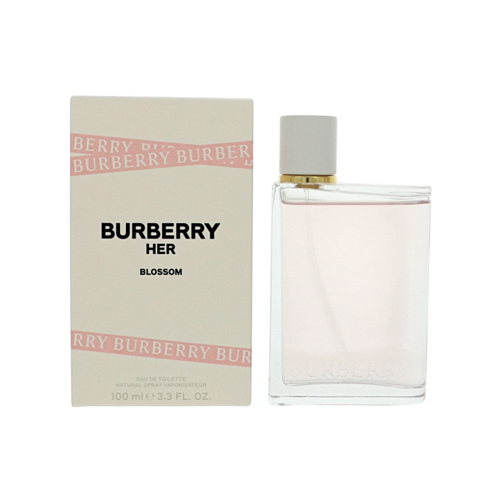 Burberry Her Blossom by Burberry