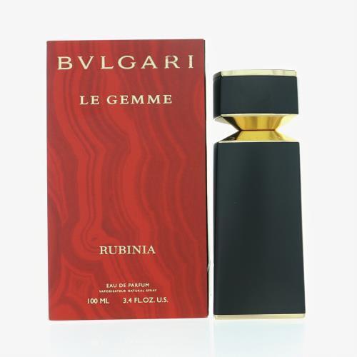 Bvlgari Le Gemme Rubinia by Bvlgari