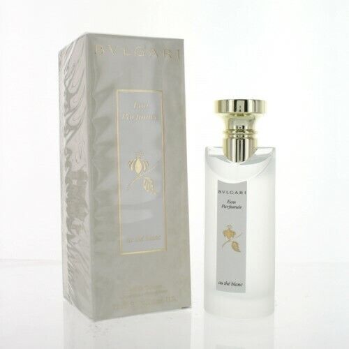 Bvlgari White by Bvlgari