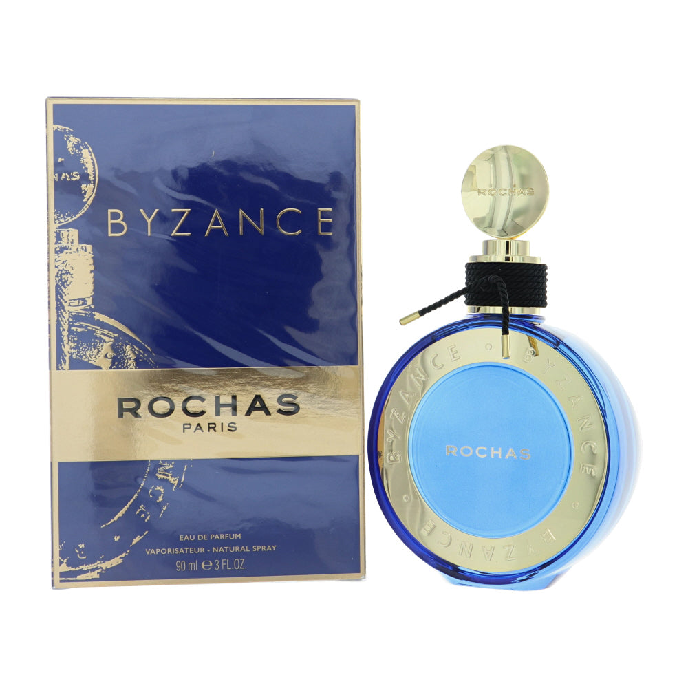 Zance by Rochas