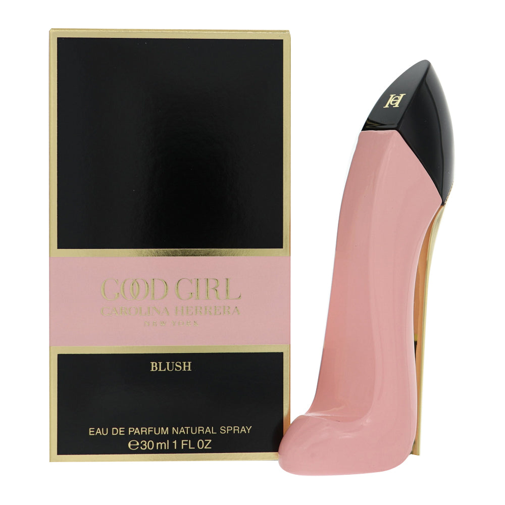 Good Girl Blush By Carolina Herrera
