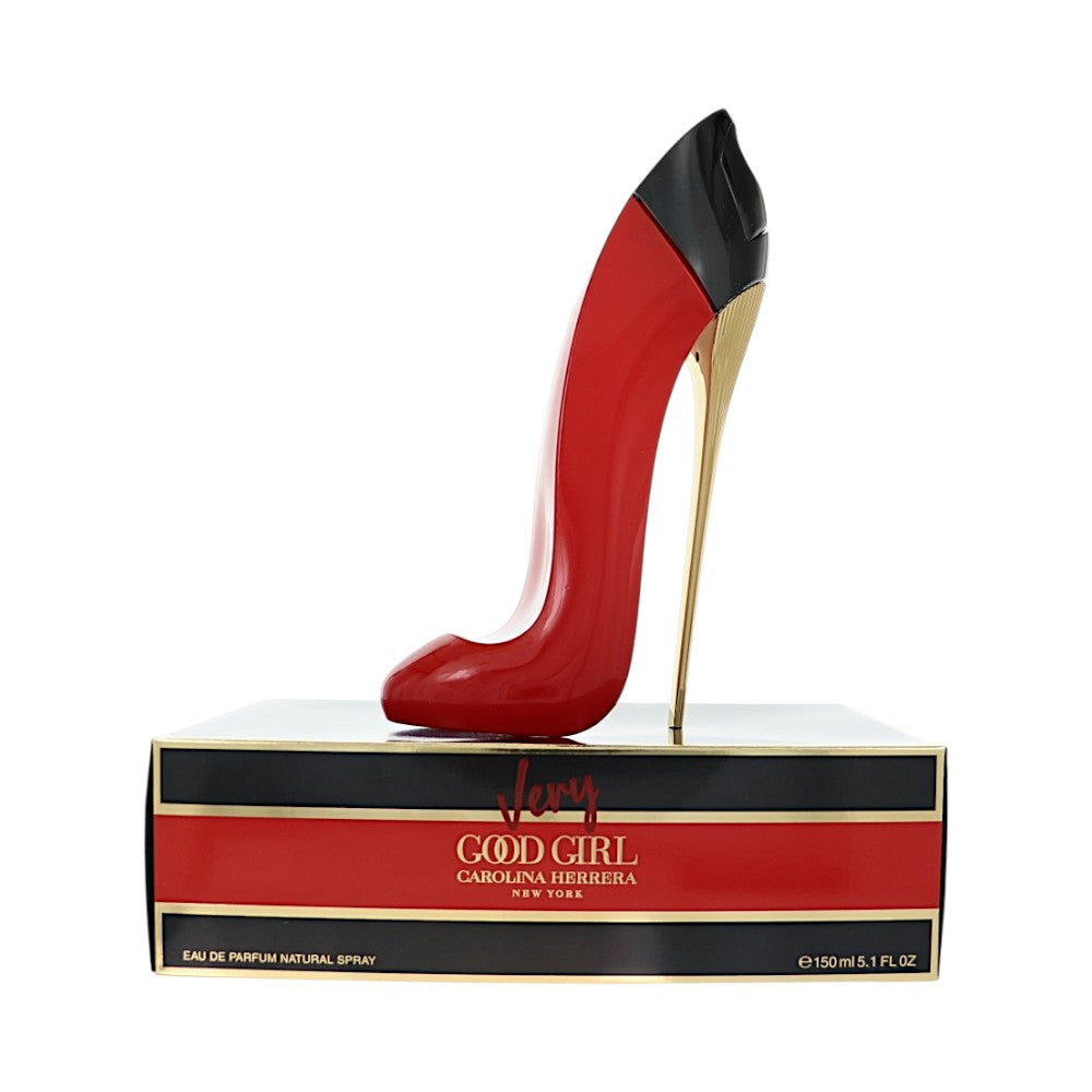 Very Good Girl By Carolina Herrera