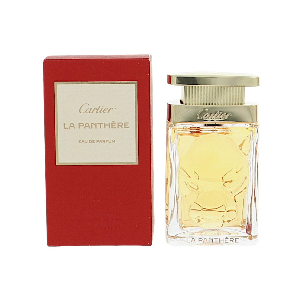 Cartier La Panthere by Cartier
