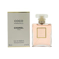 Coco Mademoiselle By Chanel