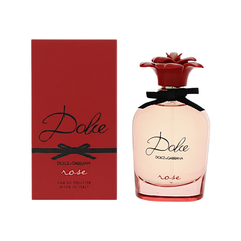 Dolce Rose by Dolce & Gabbana