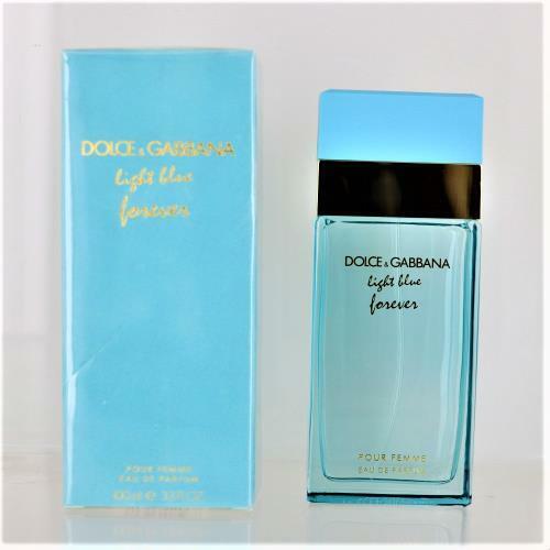Light Blue Forever by Dolce & Gabbana