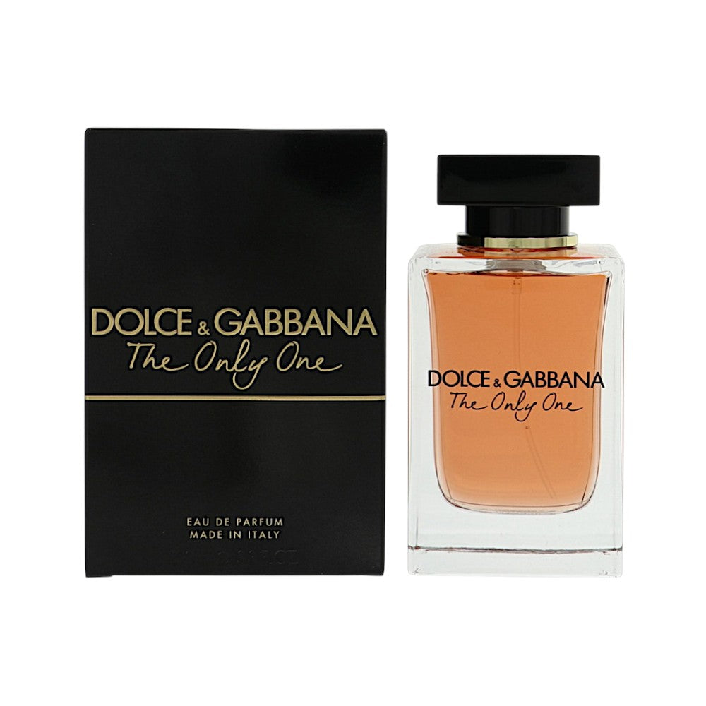 D & G The Only One by Dolce & Gabbana