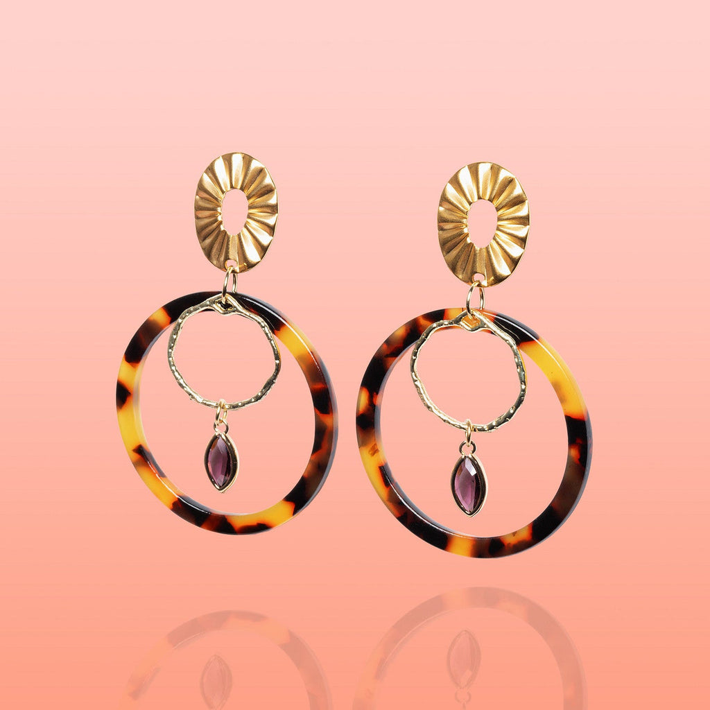 Zahara Hoops