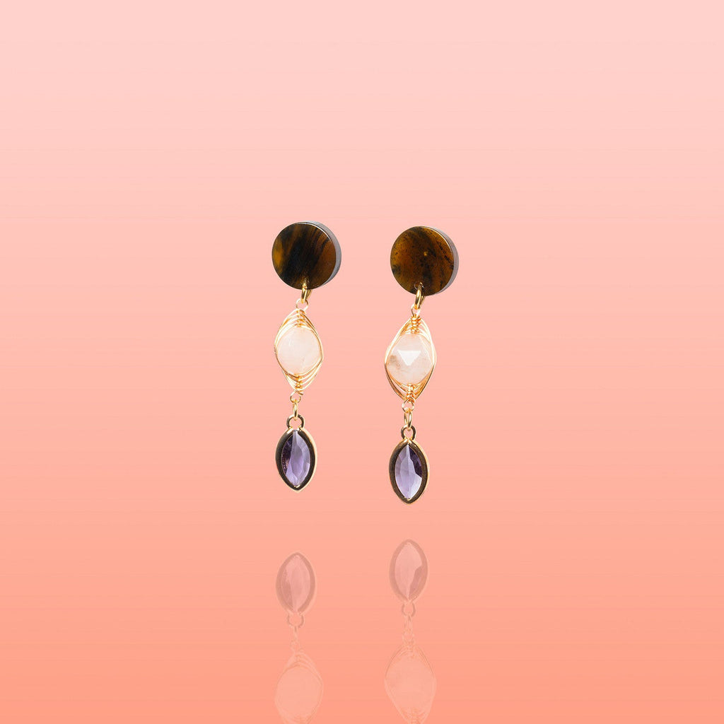 Inez Jade Dangles