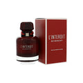 L' Interdit Rouge By Givenchy