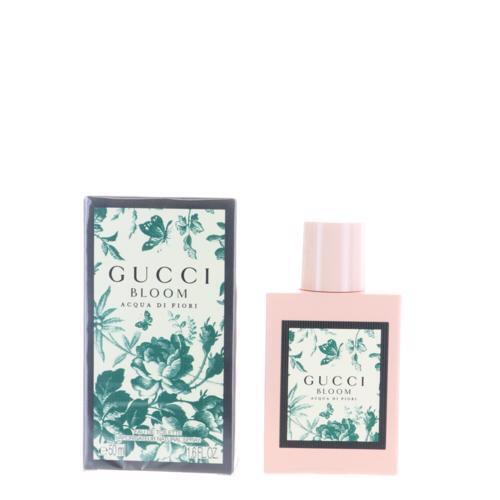 Gucci Bloom Acqua Di Fiori by Gucci