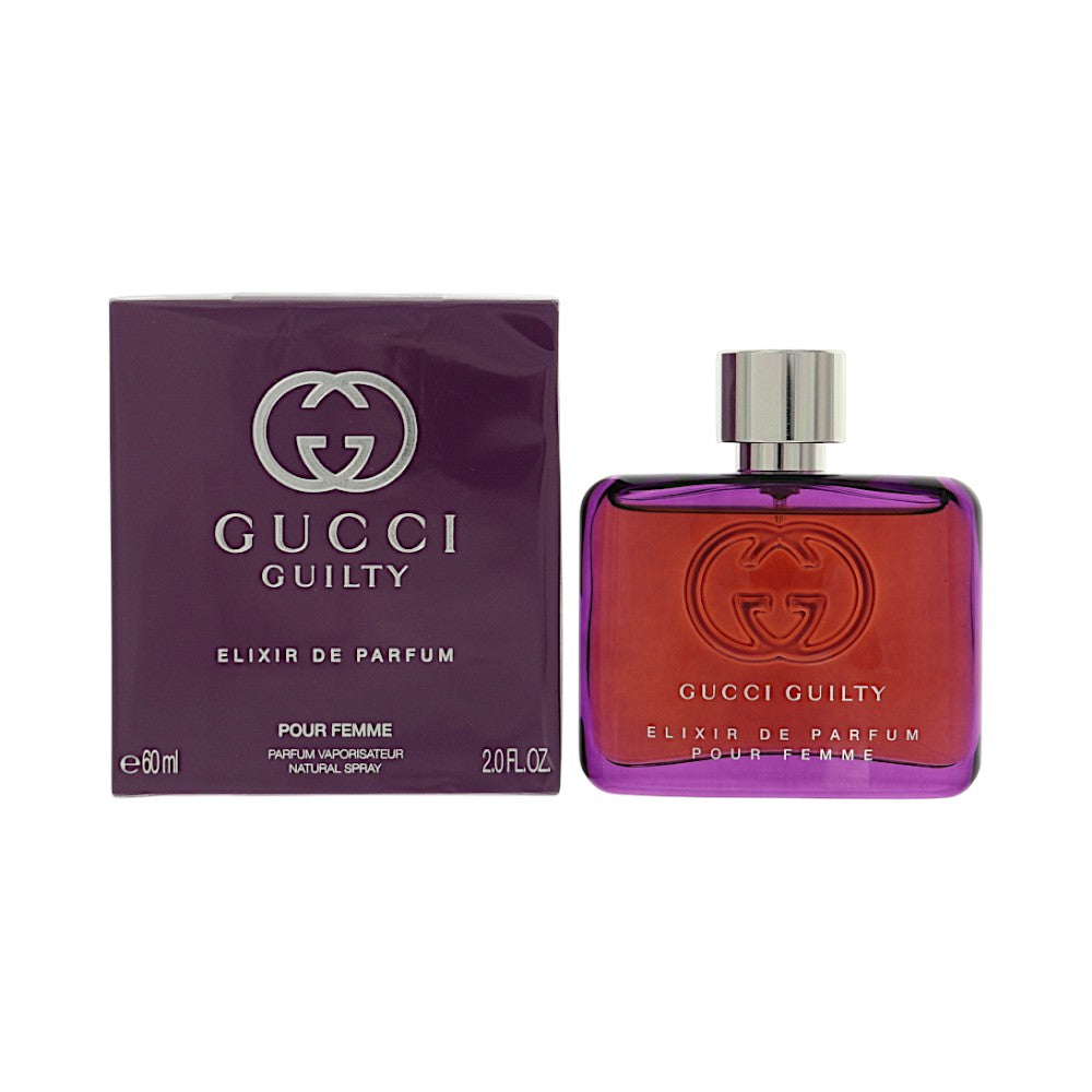 Gucci Guilty Elixir By Gucci