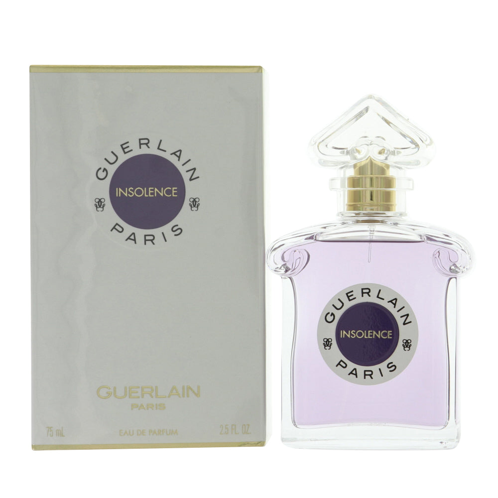Insolence by Guerlain