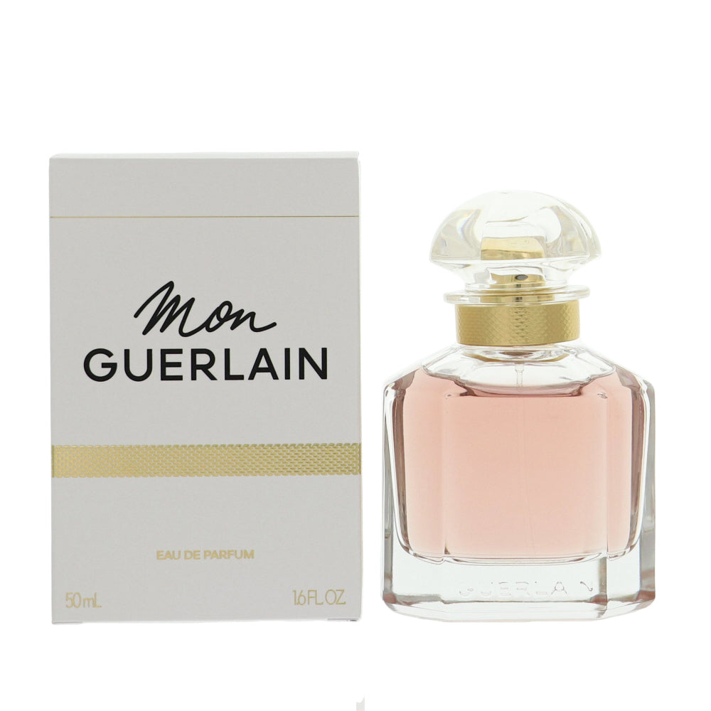 Mon Guerlain by Guerlain