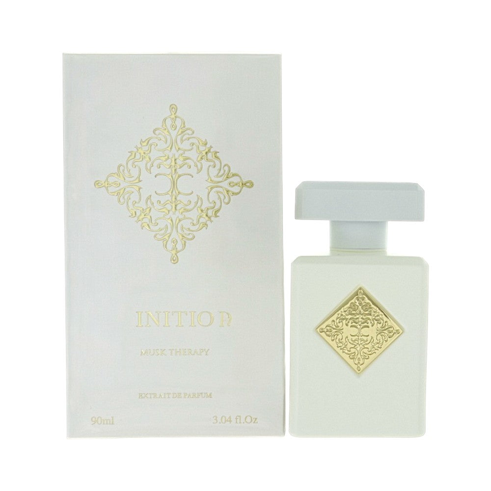 Initio Musk Therapy by Initio