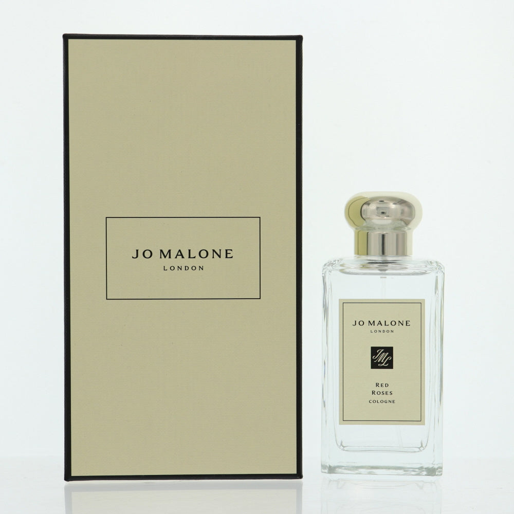 Jo Malone Red Roses by Jo Malone