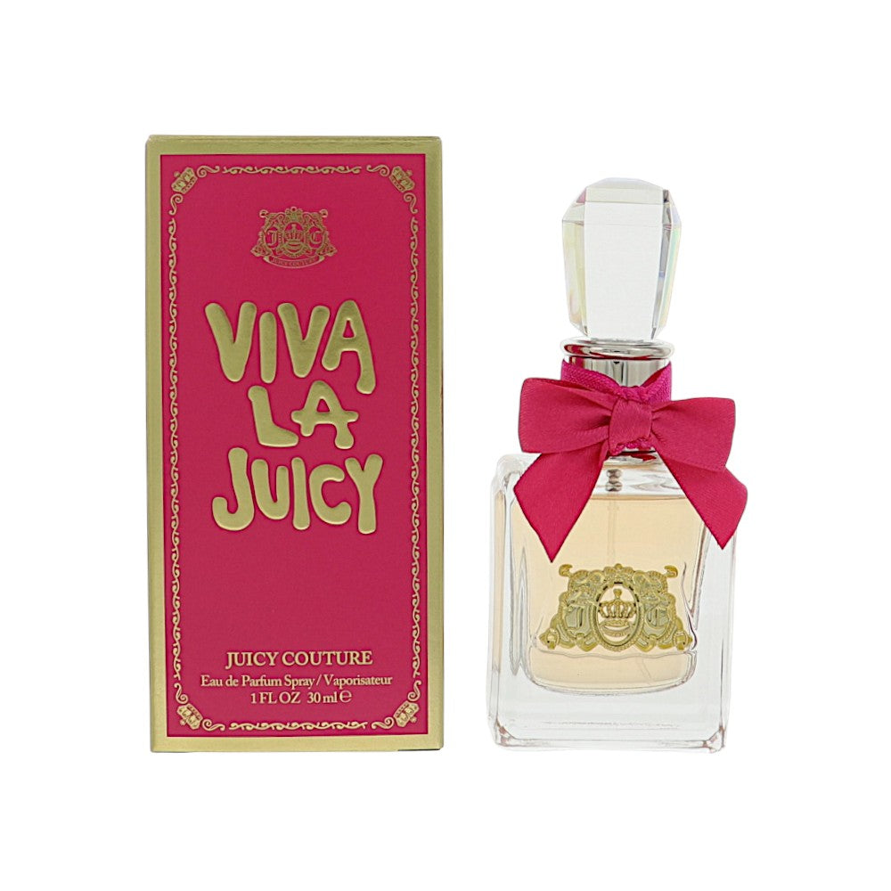 Viva La Juicy By Juicy Couture