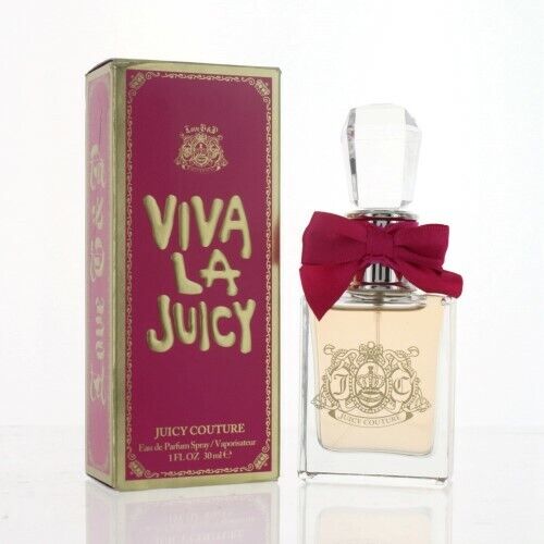 Viva La Juicy By Juicy Couture