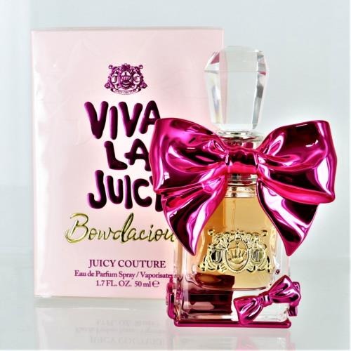 Viva La Juicy Bowdacious by Juicy Couture