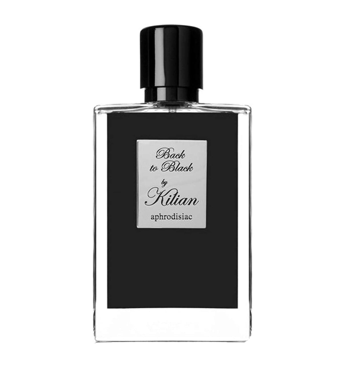 Kilian Back To Black by Kilian