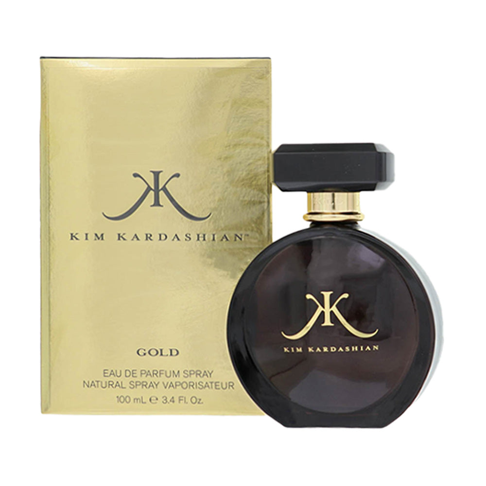 Kim Kardashian Gold by Kim Kardashian